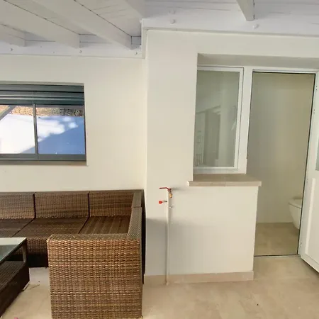 Apartment Con Piscina Cerca De Puerto Blanco