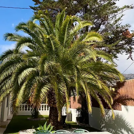 Con Piscina Cerca De Puerto Blanco Lägenhet